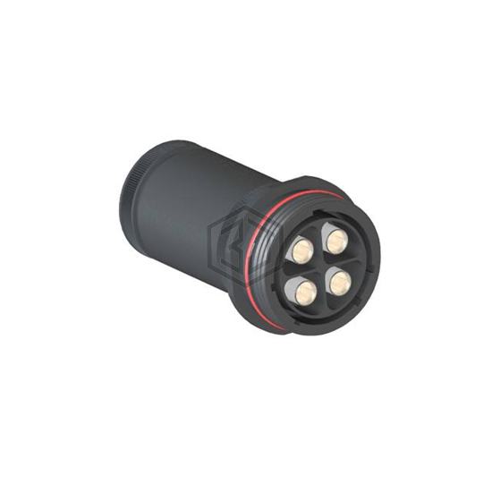 PXP9051/04/S/1 - Bulgin - Circular Connectors