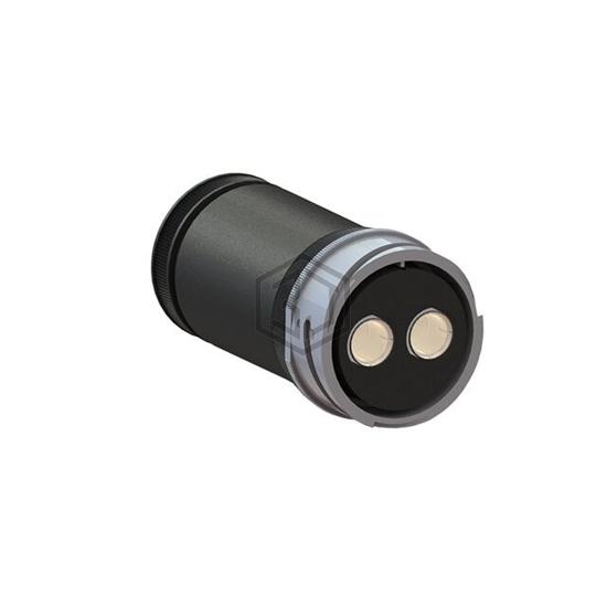 PXP9011/02/S/1 - Bulgin - Circular Connectors