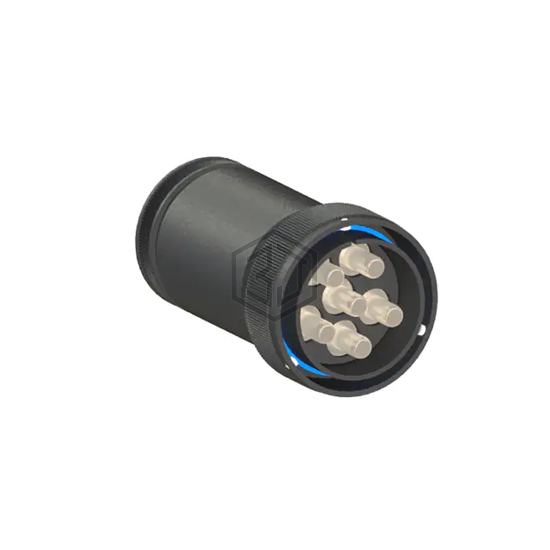 PXP9010/06/P/1 - Bulgin - Circular Connectors
