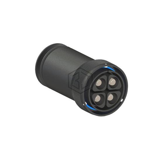 PXP9010/04/P/1 - Bulgin - Circular Connectors