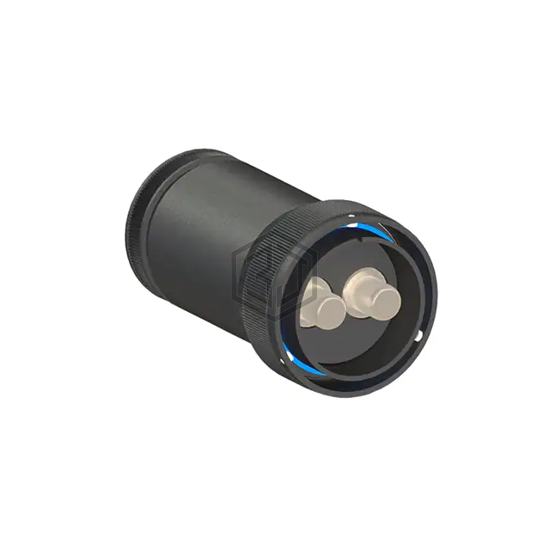 PXP9010/02/P/1 - Bulgin - Circular Connectors