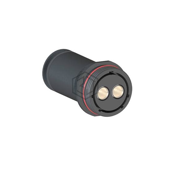 PXP9051/02/S/1 - Bulgin - Circular Connectors