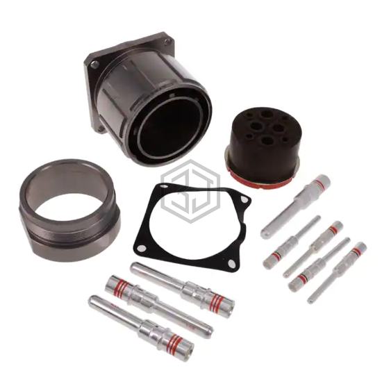 CL90558DT44413P - Amphenol Aerospace Operations - Circular Connectors