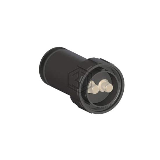 PXP9050/02/P/1 - Bulgin - Circular Connectors