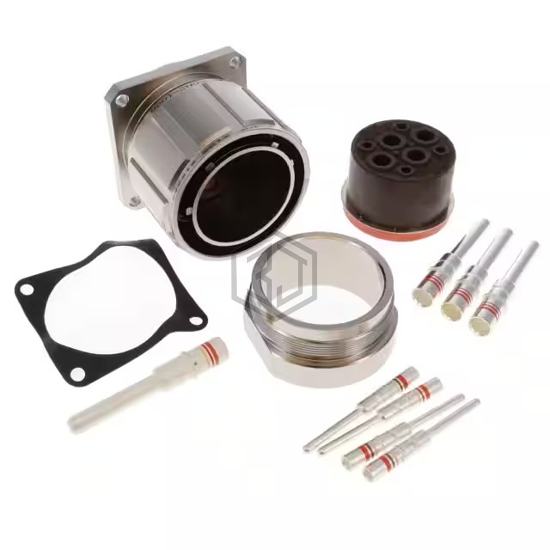 CL90558FS44412P - Amphenol Aerospace Operations - Circular Connectors