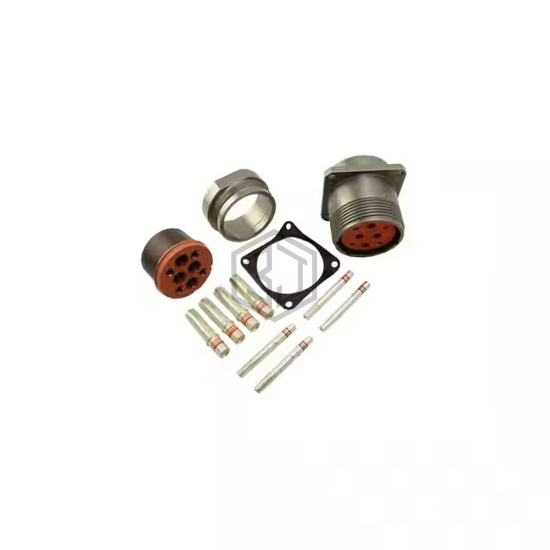 CL90555DT44412S - Amphenol Aerospace Operations - Circular Connectors