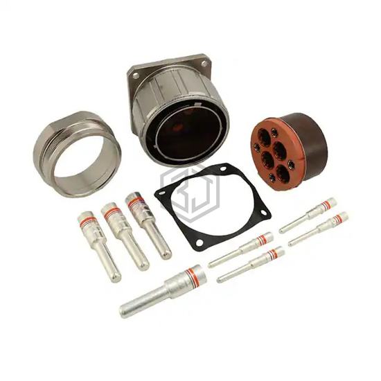 CL90555FS44413S - Amphenol Aerospace Operations - Circular Connectors
