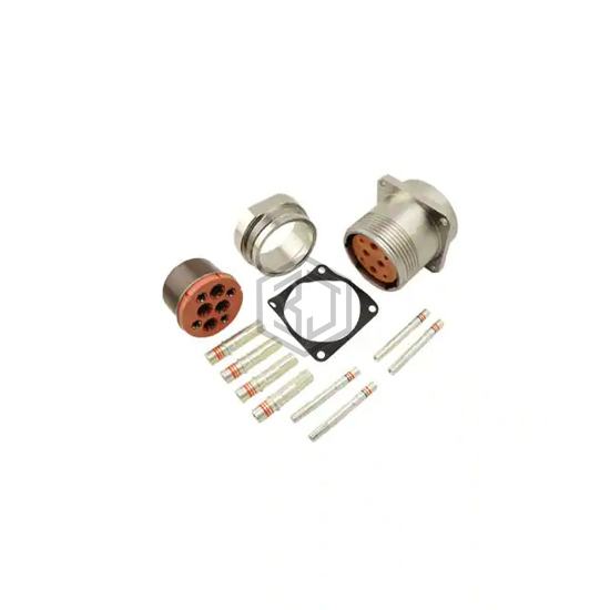 CL90555FS44412S - Amphenol Aerospace Operations - Circular Connectors