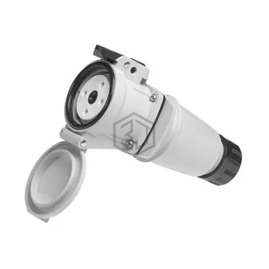 1122170024 - Molex - Circular Connectors