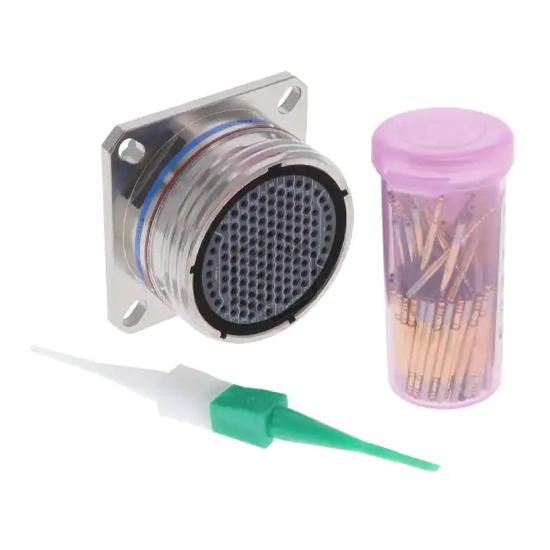 D38999/20FJ35SN - Amphenol Aerospace Operations - Circular Connectors