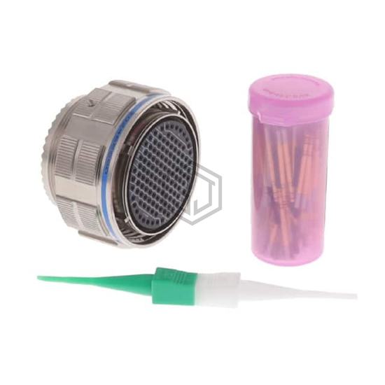 D38999/26FJ35SN - Amphenol Aerospace Operations - Circular Connectors