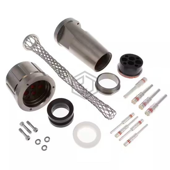 CL90556DT52413P - Amphenol Aerospace Operations - Circular Connectors