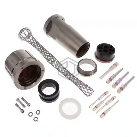 CL90556DT44413P - Amphenol Aerospace Operations - Circular Connectors