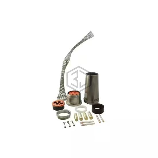 CL90557DT52412S - Amphenol Aerospace Operations - Circular Connectors