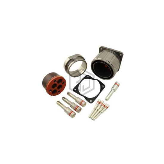 CL90558DT52413P - Amphenol Aerospace Operations - Circular Connectors