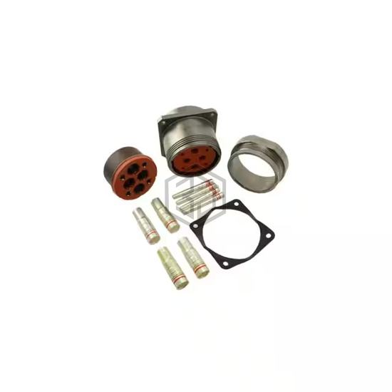 CL90555DT52412S - Amphenol Aerospace Operations - Circular Connectors