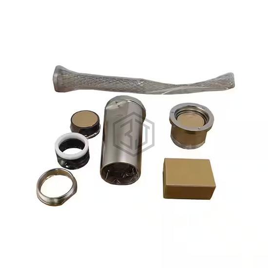 CL90557FS52412S - Amphenol Aerospace Operations - Circular Connectors