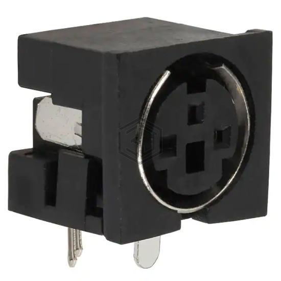 2MJ-0001A110 - Singatron Enterprises Co Ltd - Circular Connectors