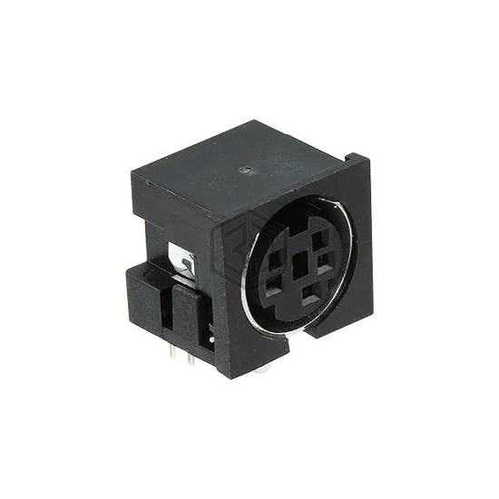 MD-50S - CUI Devices - Circular Connectors