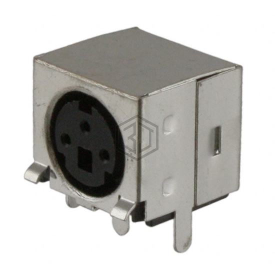 MD-30SG - CUI Devices - Circular Connectors