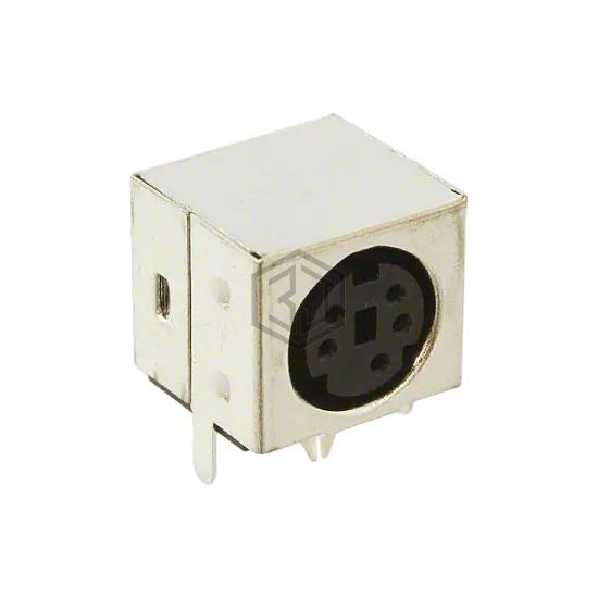 MD-50FC - CUI Devices - Circular Connectors