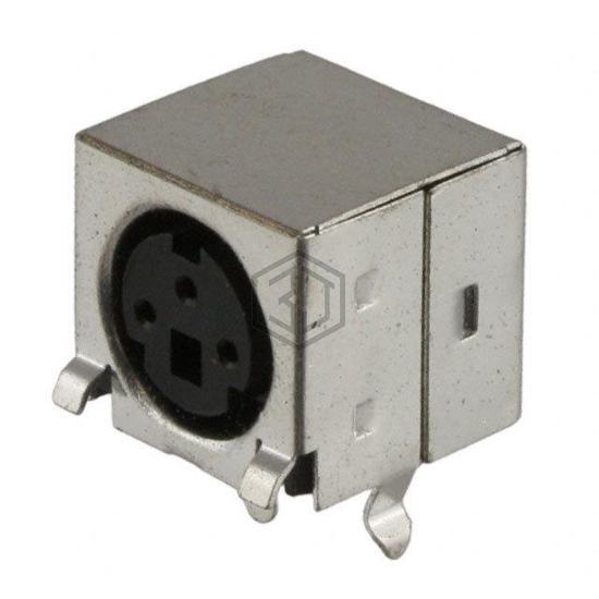 MD-30SGK - CUI Devices - Circular Connectors