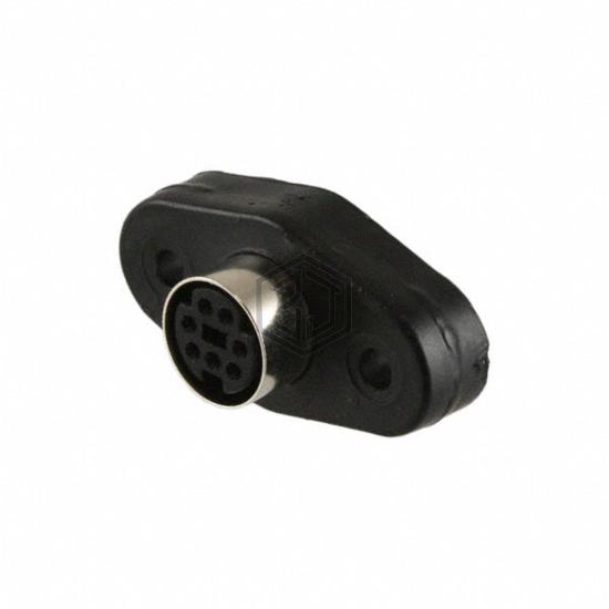 MD-70SP - CUI Devices - Circular Connectors