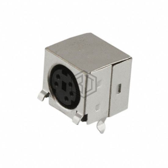 MD-50SGK - CUI Devices - Circular Connectors