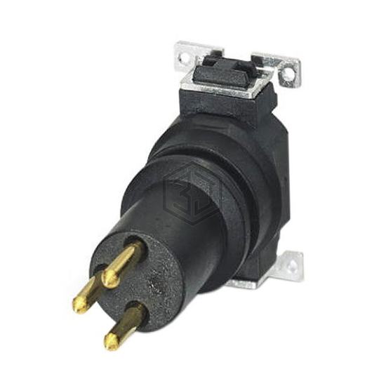 1412248 - Phoenix Contact - Circular Connectors