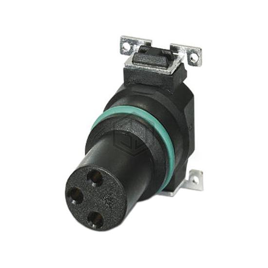 1412250 - Phoenix Contact - Circular Connectors