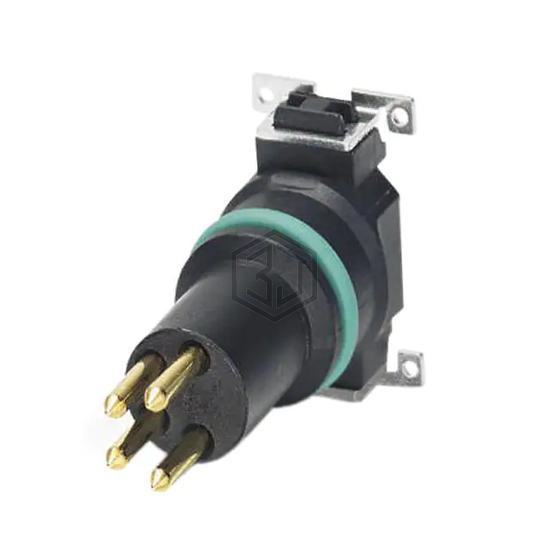 1412256 - Phoenix Contact - Circular Connectors