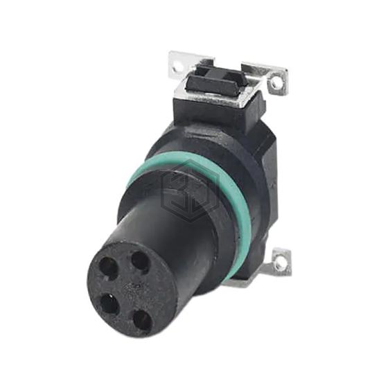 1412251 - Phoenix Contact - Circular Connectors