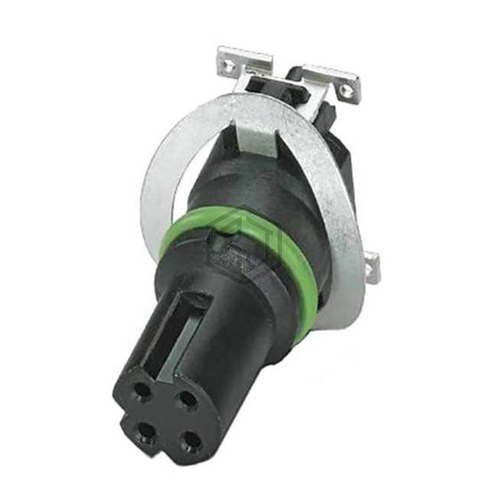 1068454 - Phoenix Contact - Circular Connectors