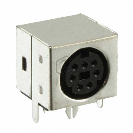 MD-70FC - CUI Devices - Circular Connectors