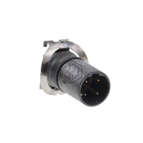 MSDS-04PMMT-EE0001 - Amphenol LTW - Circular Connectors
