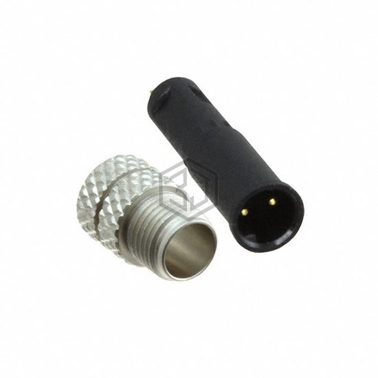 850-002-103RLU4 - NorComp Inc. - Circular Connectors