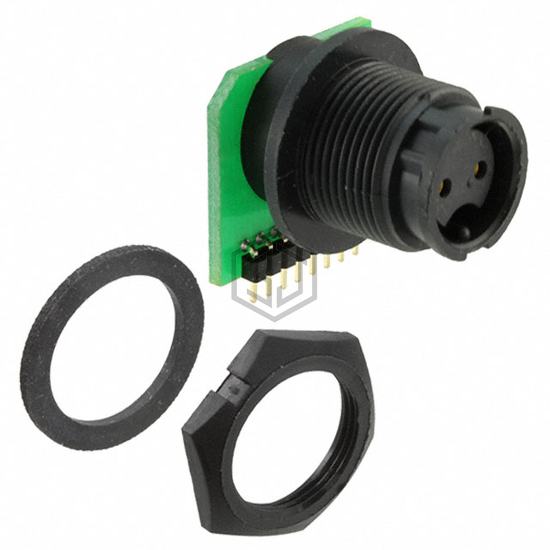 7261-2SG-300 - Conxall/Switchcraft - Circular Connectors