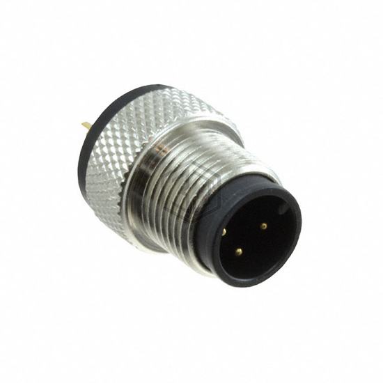 858VA03-103RLU4 - NorComp Inc. - Circular Connectors