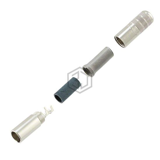 TA5MSHF - Switchcraft Inc. - Circular Connectors