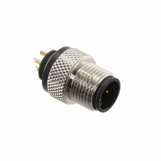 858VA04-103RLU4 - NorComp Inc. - Circular Connectors
