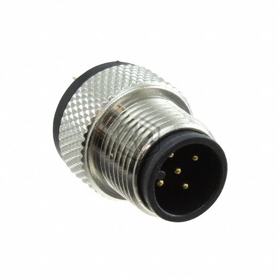 858VA05-103RLU4 - NorComp Inc. - Circular Connectors