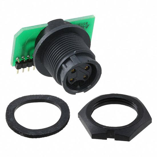 7251-4SG-300 - Conxall/Switchcraft - Circular Connectors