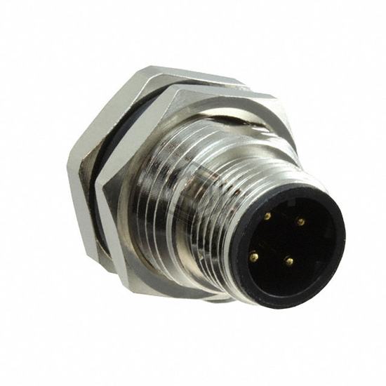 859RD04-103R004 - NorComp Inc. - Circular Connectors