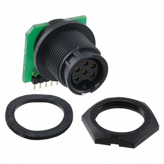 7261-6SG-300 - Conxall/Switchcraft - Circular Connectors