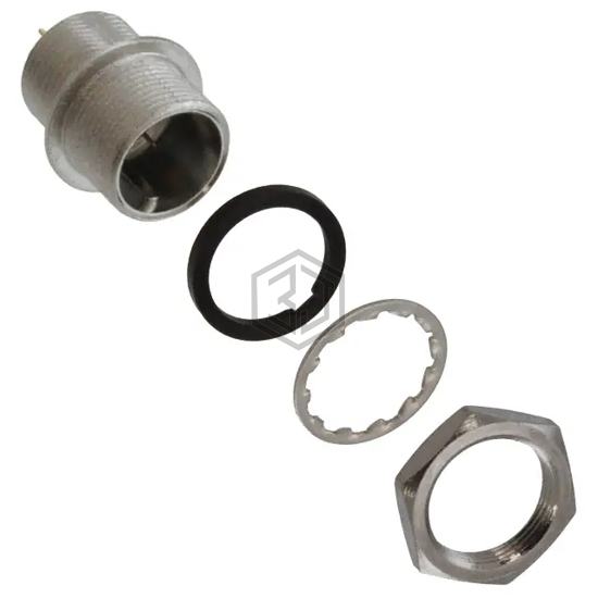 HR25-7TR-4PA(73) - Hirose Electric Co Ltd - Circular Connectors