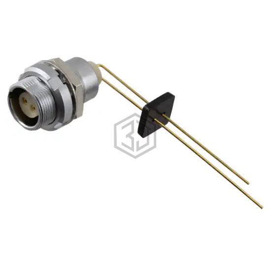 820BR02-2S3R001 - NorComp Inc. - Circular Connectors