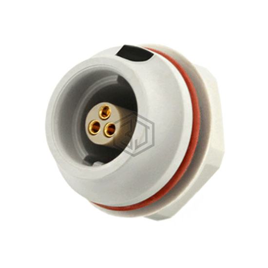 JMXHH1G03FSUDSU - Souriau-Sunbank by Eaton - Circular Connectors