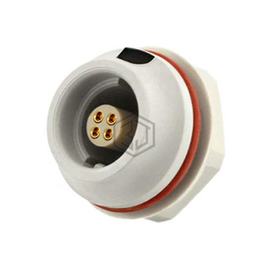 JMXHH1G04FSUDSU - Souriau-Sunbank by Eaton - Circular Connectors