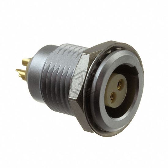 821B002-203RF01 - NorComp Inc. - Circular Connectors