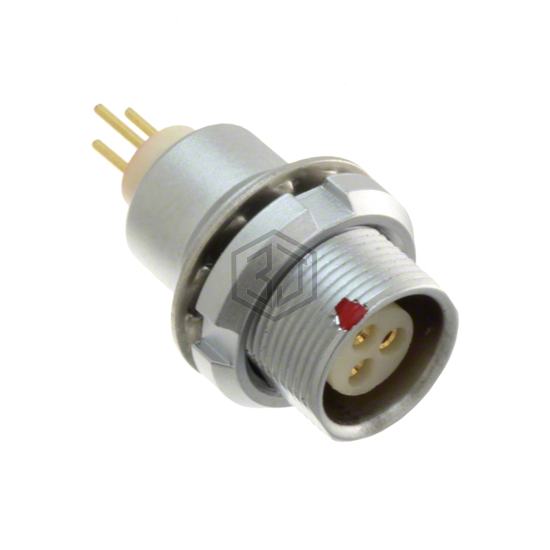 820B003-213R001 - NorComp Inc. - Circular Connectors